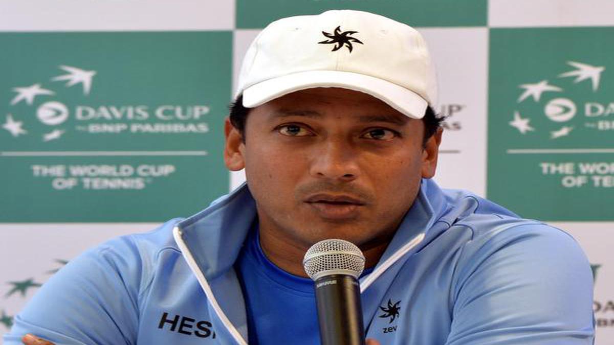 Mahesh Bhupathi: TOPS should support men’s singles players