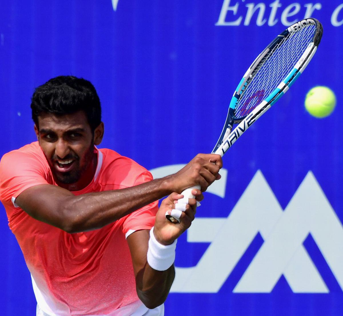 Rohan Bopanna climbs to 7th in ATP doubles rankings - Check out