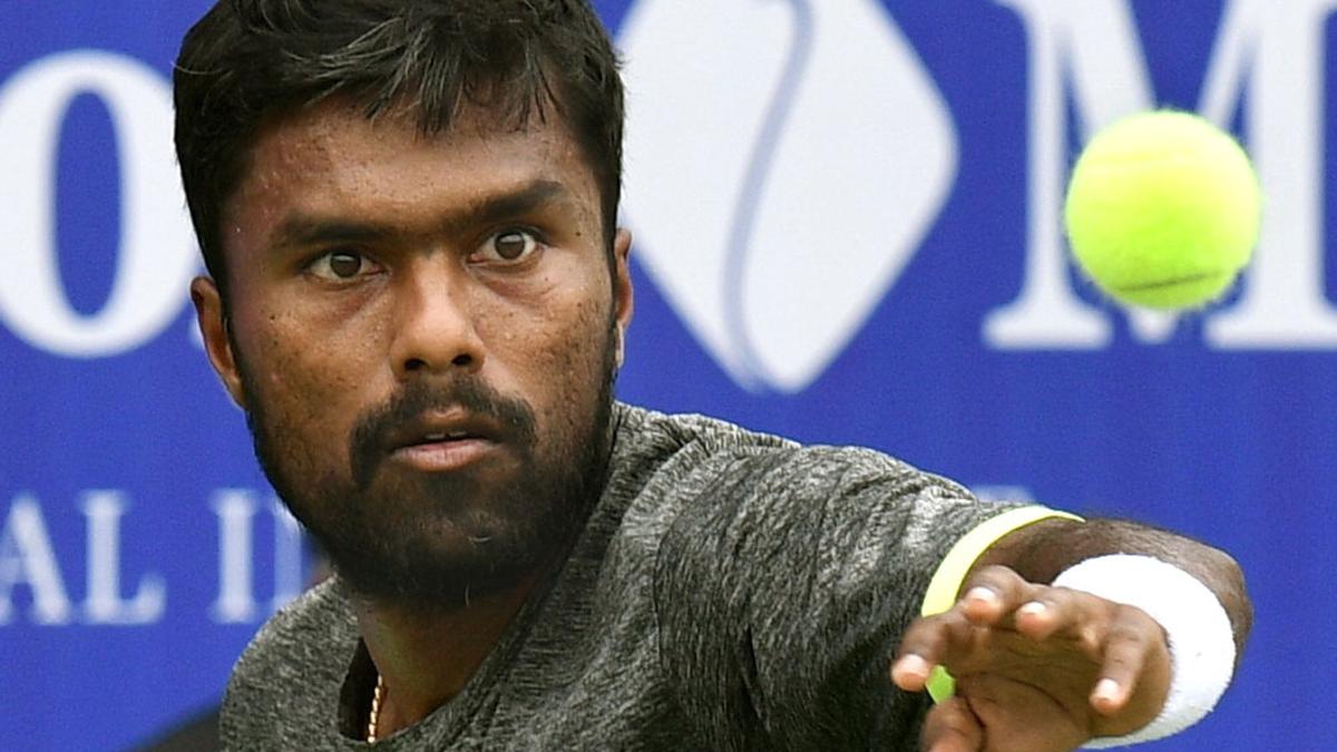 Vijay Sundar Prashanth wins doubles title in Bahrain Sportstar