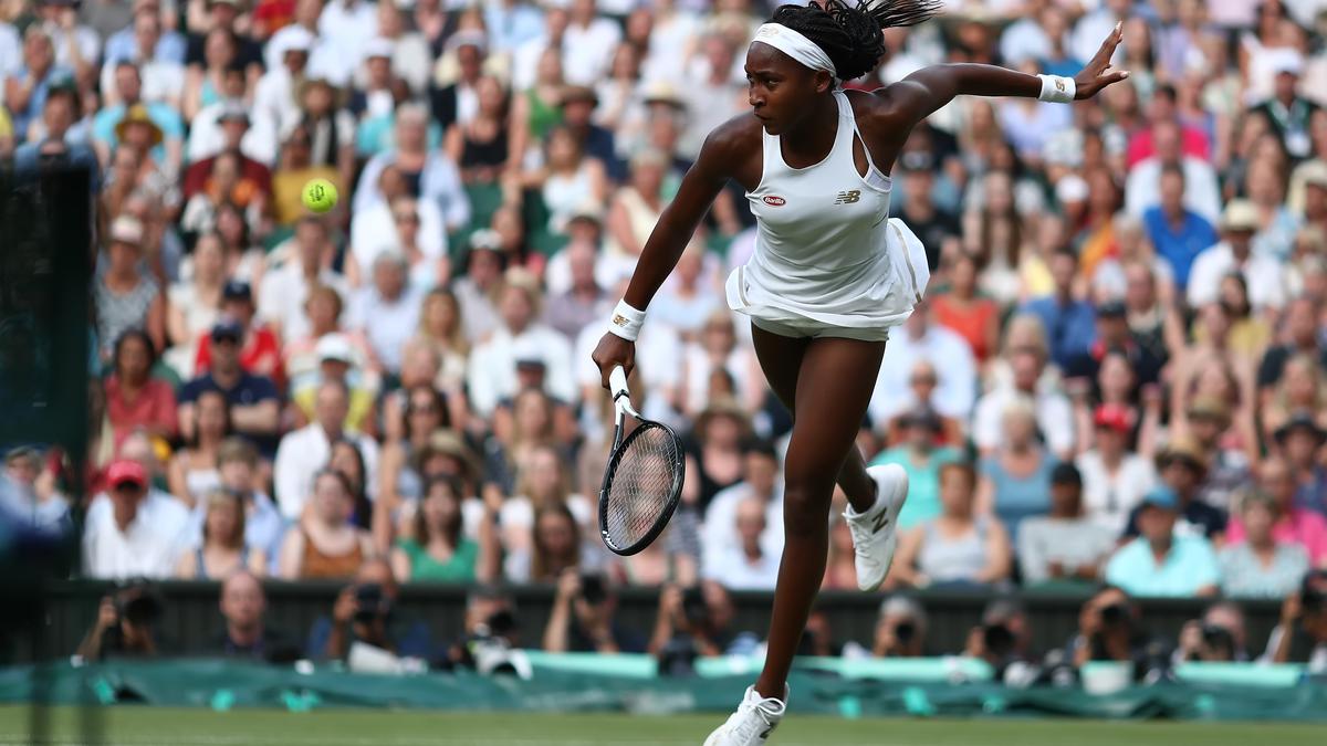 Wimbledon 2019 live updates: Gauff, Kvitova, Pliskova out; Nadal, Djokovic through