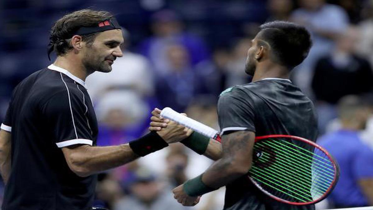 US Open: Sumit Nagal eyes top-100 ranking after promising show against Roger Federer