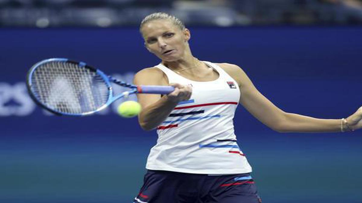 US Open 2019: Pliskova overpowers Bolkvadze under the roof