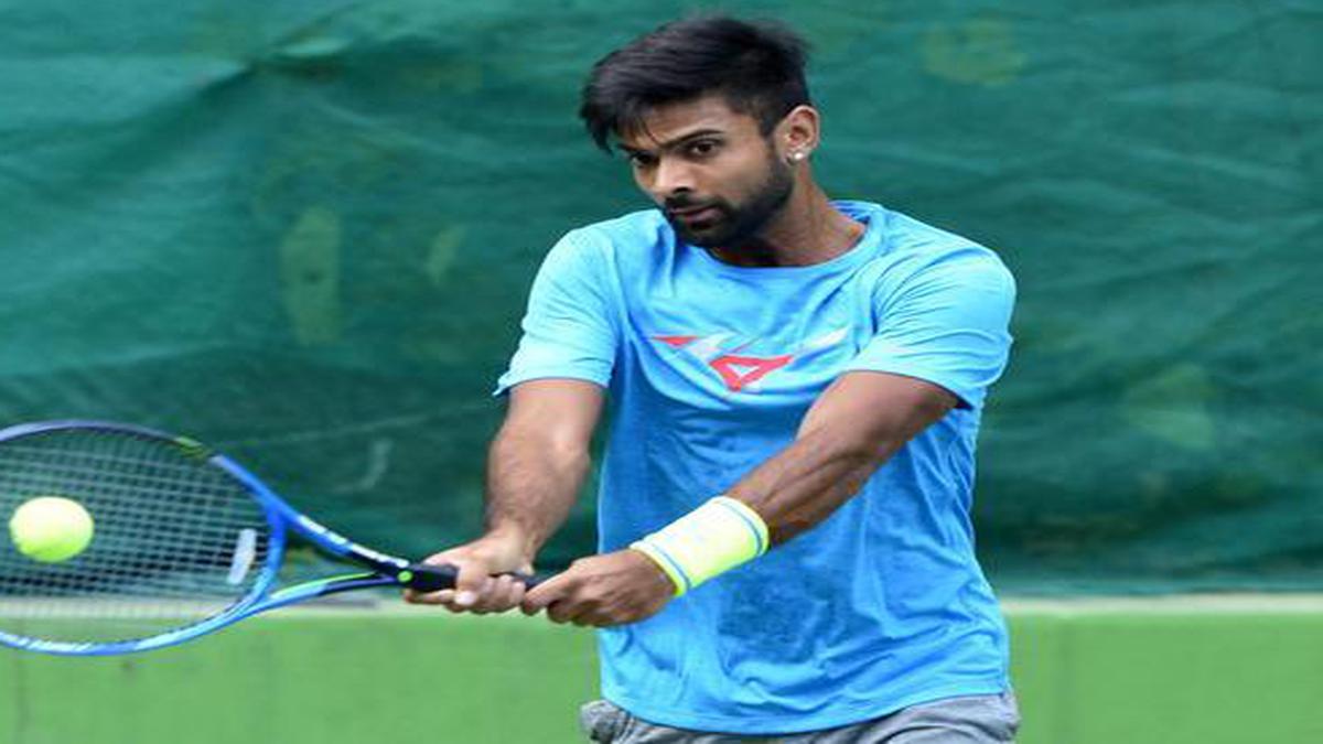 Fenesta Nationals: Vishnu Vardhan, Jeevan Nedunchezhiyan set for return