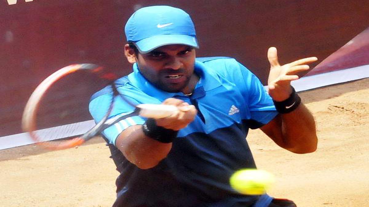 National C’ship: Vishnu Vardhan posts win