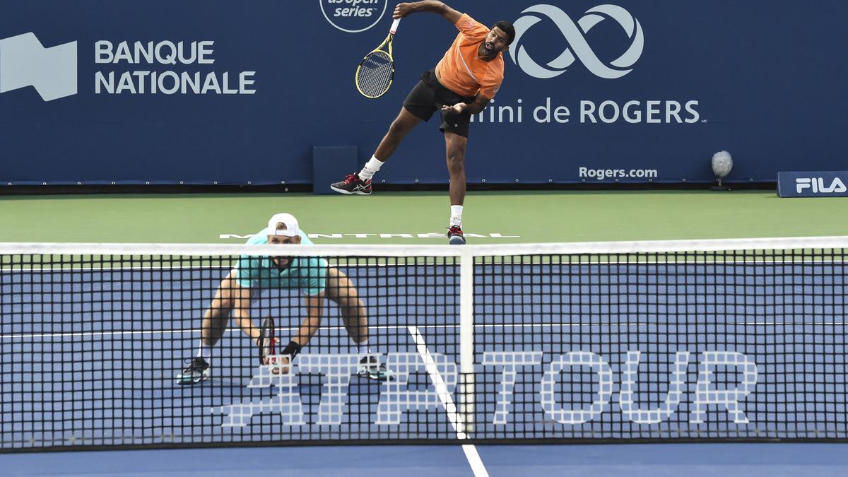 Japan Open 2019: Bopanna, Sharan lose in quarterfinals