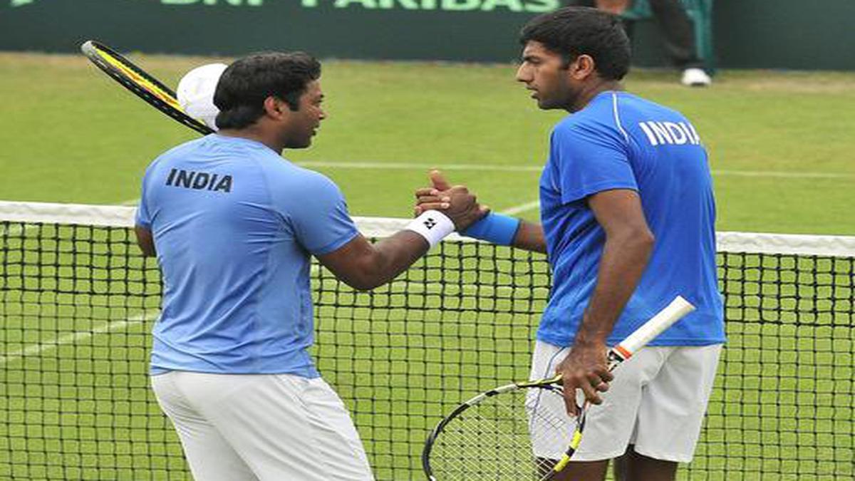 Davis Cup: AITA’s stance on India-Pakistan tie unchanged