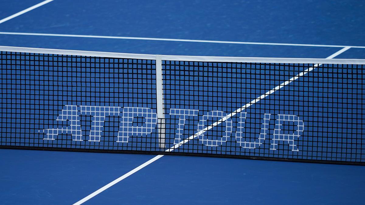 Coronavirus: ATP issues revised calendar for tour resumption