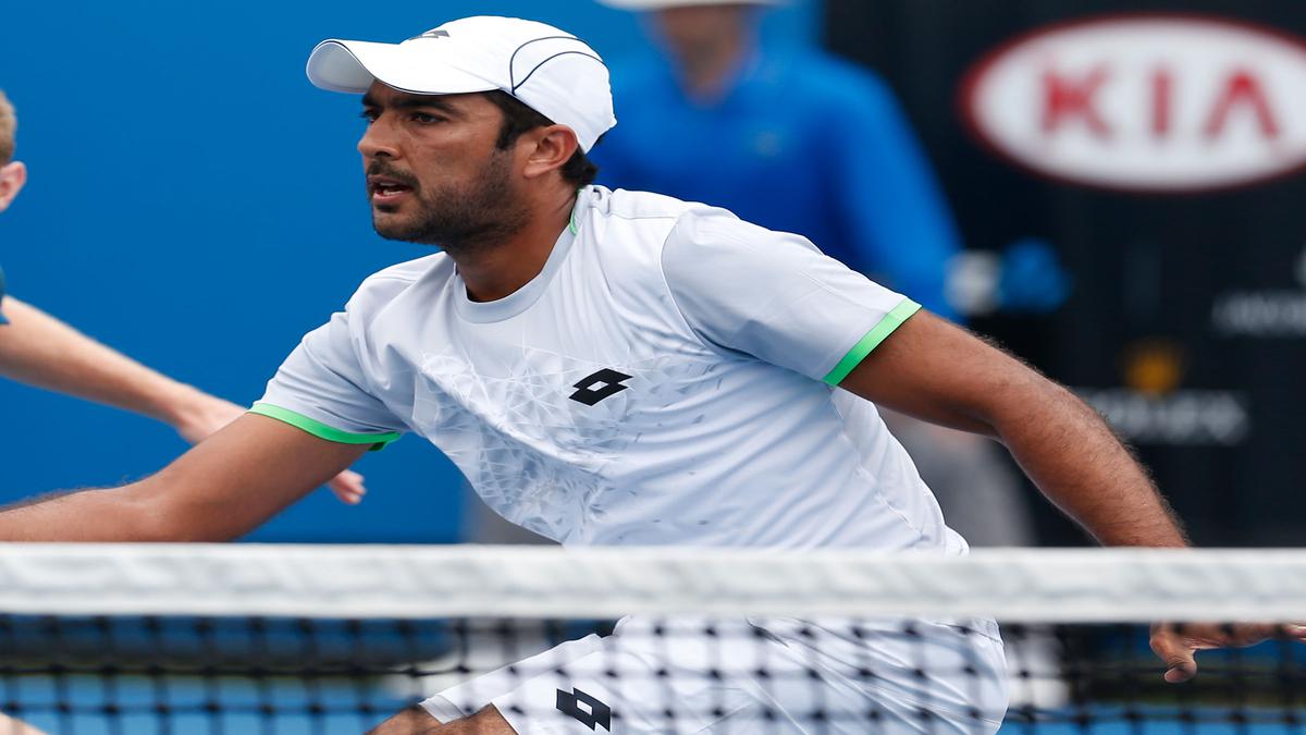 India vs Pakistan Davis Cup: Aisam Qureshi to miss tie