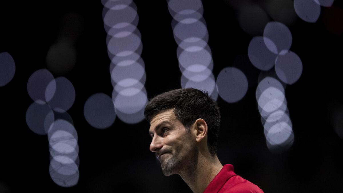 Novak Djokovic would consider Australian Open delay to avoid bushfire smoke