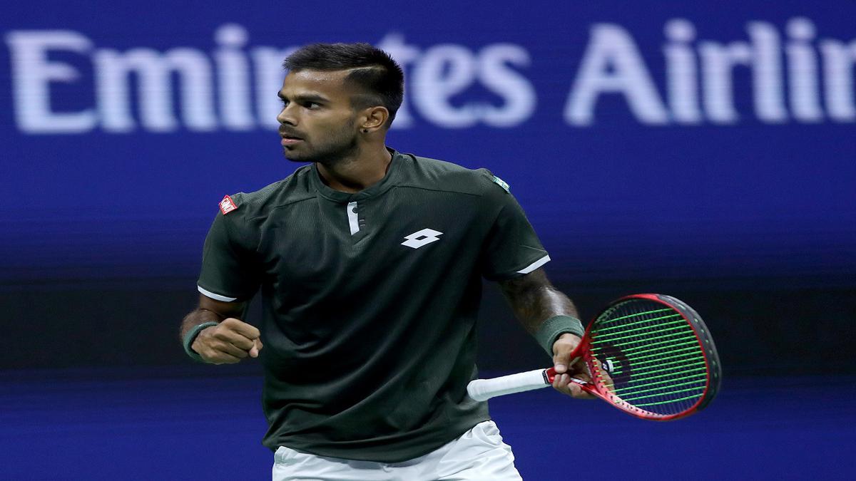 Tokyo 2020: Sumit Nagal eyes Olympics main draw