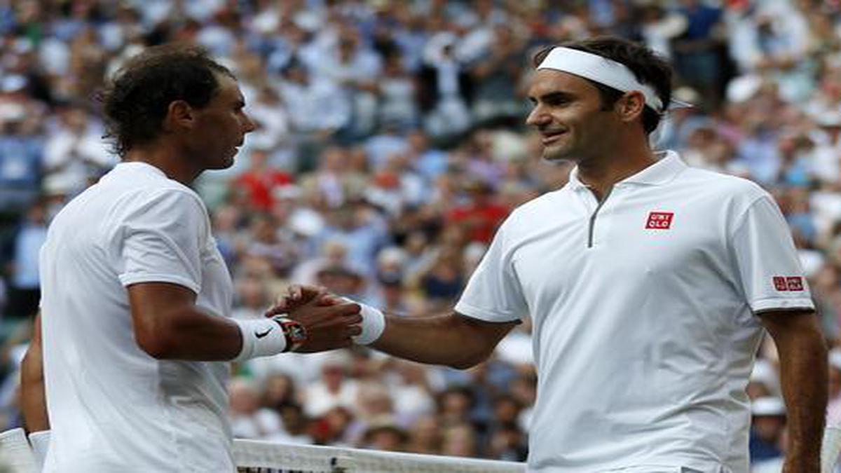 Roger Federer, Rafael Nadal donate for Australian bushfire relief