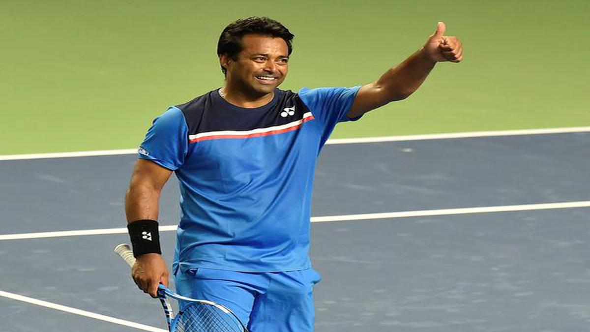 Leander Paes: Time to reinvent myself once again