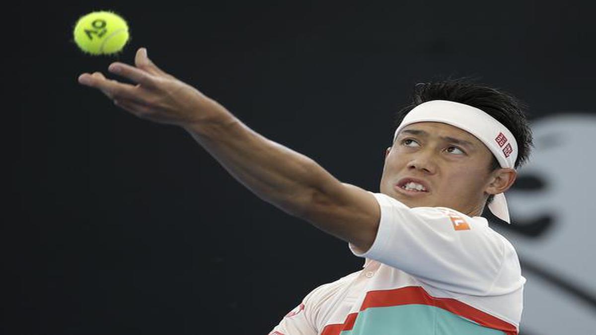 Virus forces Japan Davis Cup tie behind closed doors