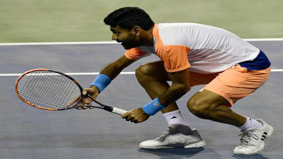 Chile Open: Divij Sharan, Artem Sitak bow out in quarterfinals