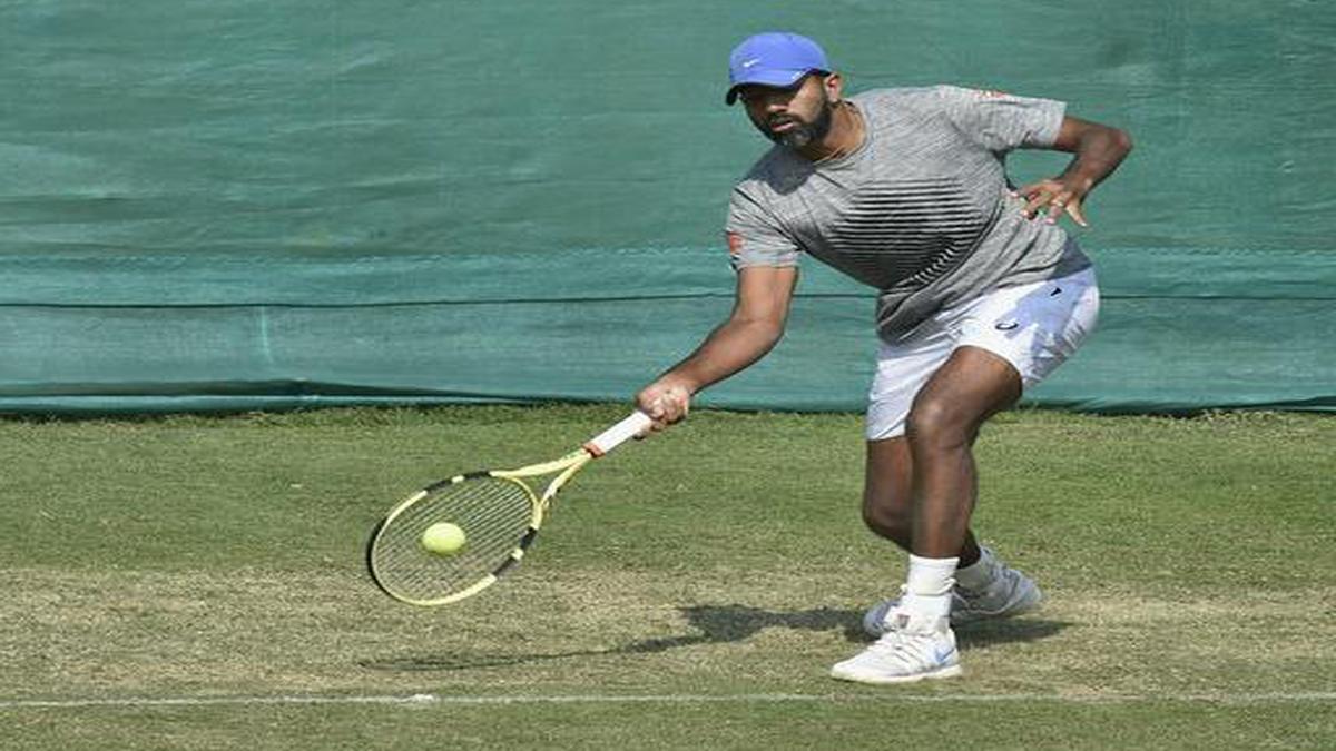 New challenge awaits Rohan Bopanna