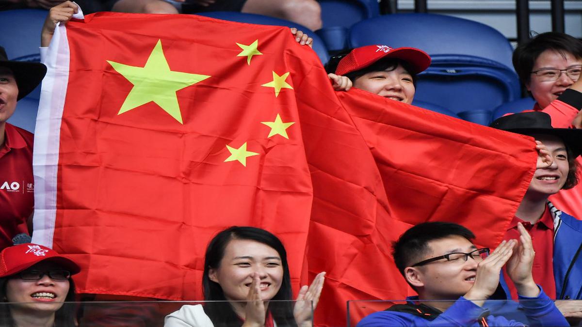 No resumption of sports events in COVID-19-scarred China