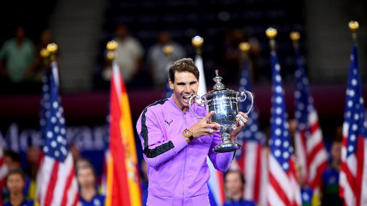 US Open tennis still set for Aug 31 start, say organisers