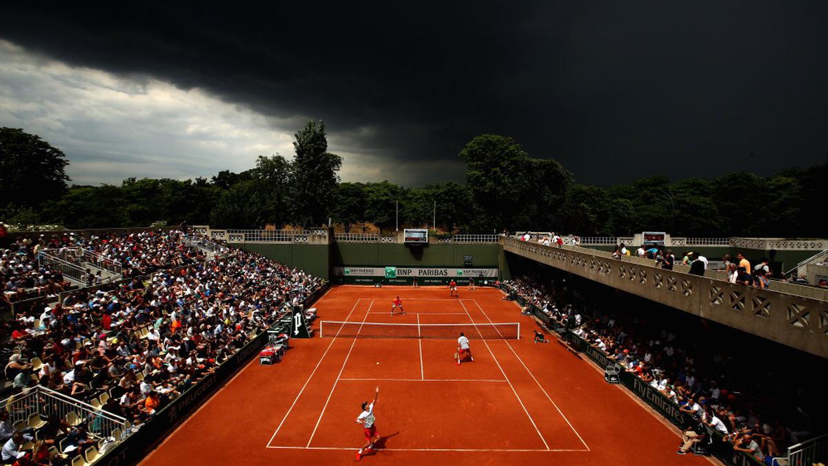 French Open could reschedule again but no unilateral decision this time