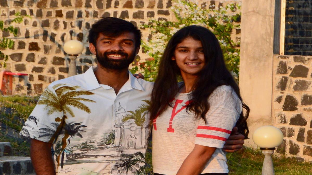 Jeevan Nedunchezhiyan has a vision for Indian tennis Sportstar