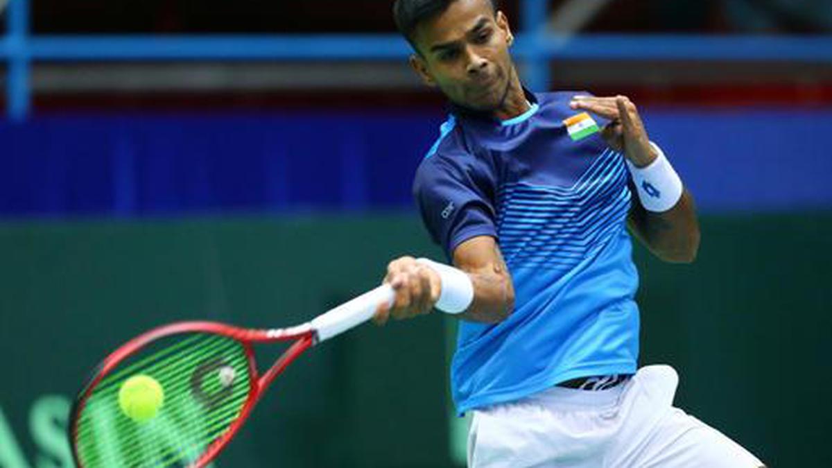 US Open: Mixed reactions from Sumit Nagal, Ankita Raina