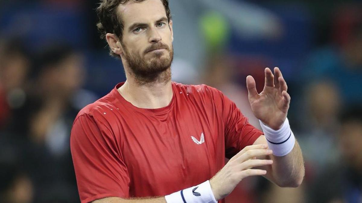 Andy Murray encourages ATP-WTA Tour merger discussions