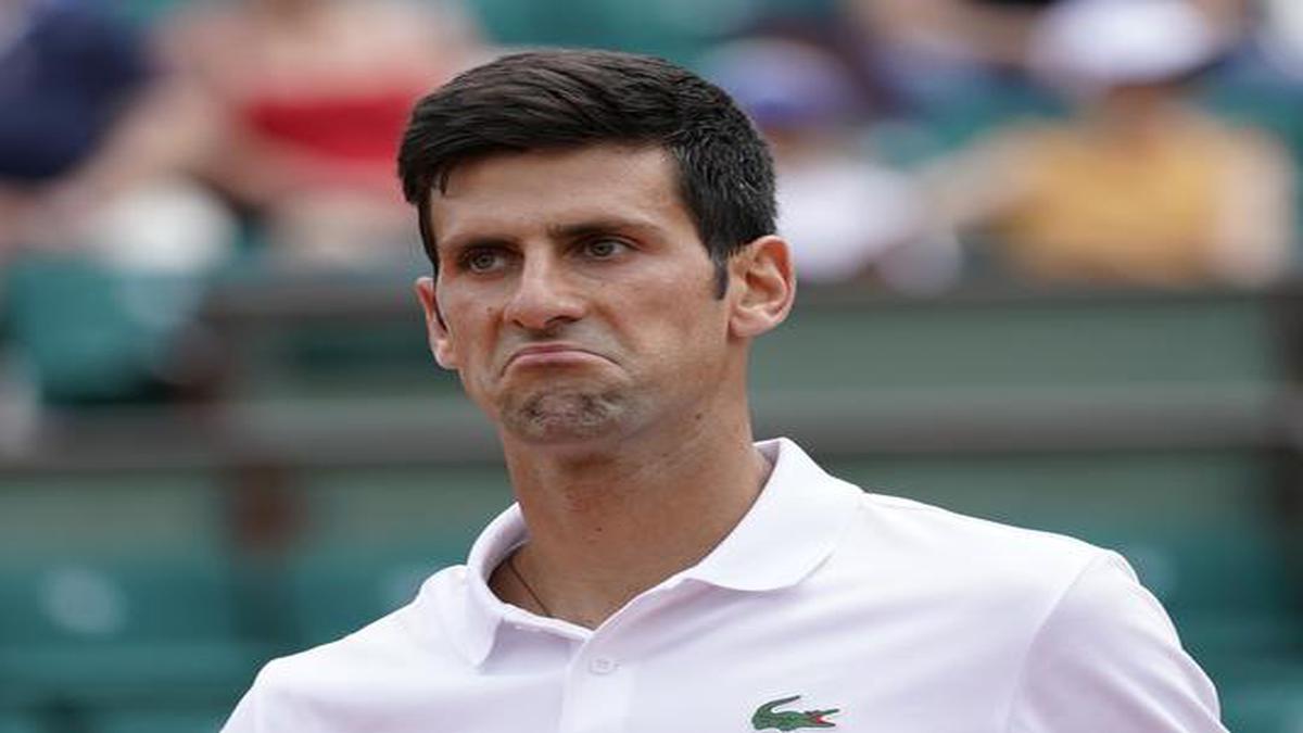 Birthday boy Novak Djokovic to organise Balkan tennis tournament