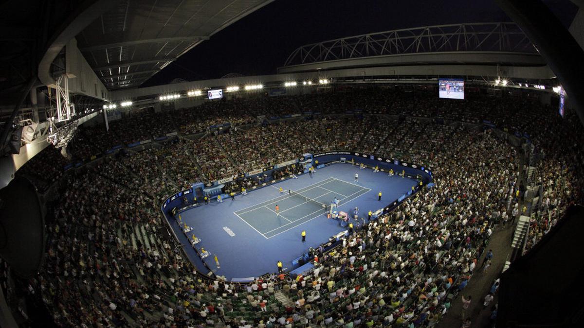 Tennis Australia: Australian Open 2021 cancellation possible