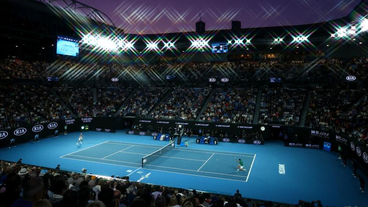 Coronavirus: Tennis Australia preparing for 2021 Australian Open