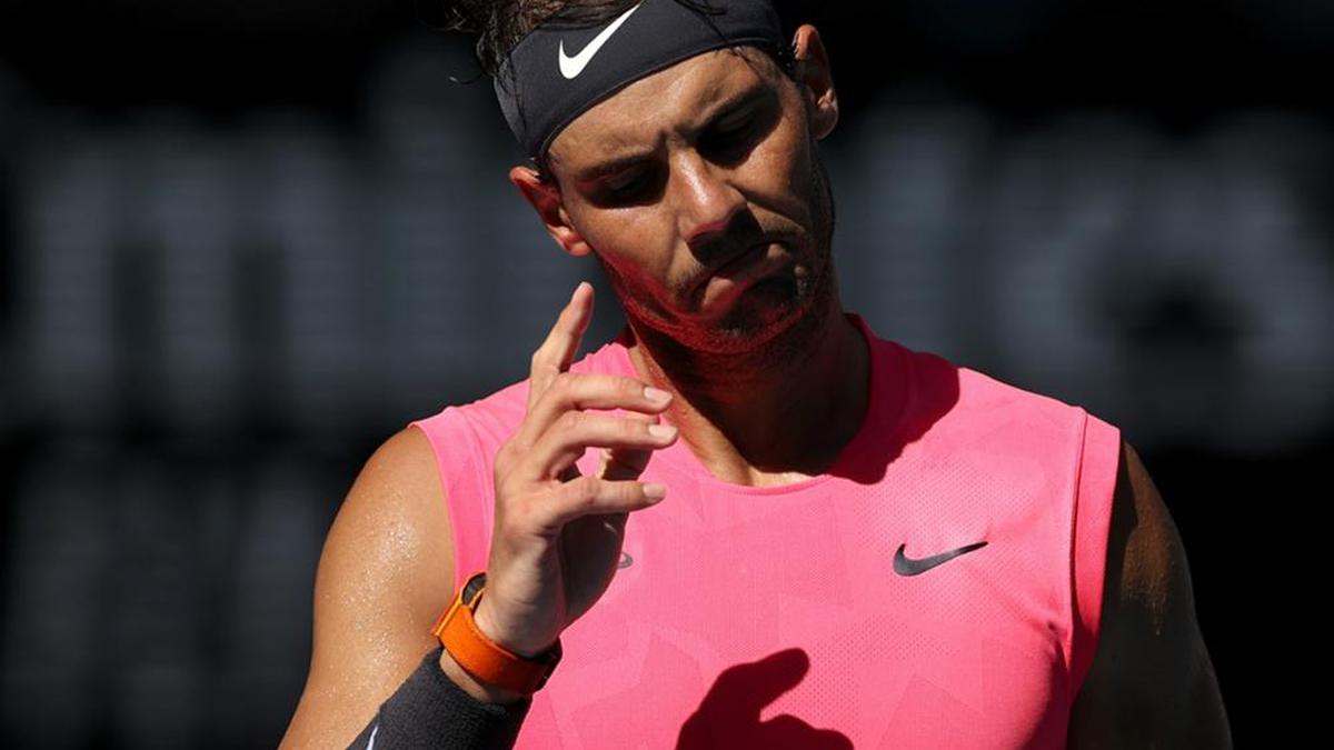 Rafael Nadal not sure about 2020 US Open