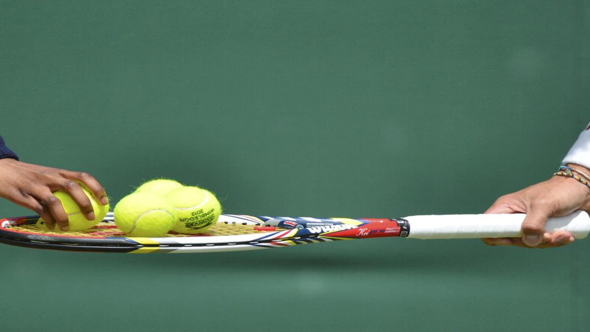 ATP men’s tennis adjusting coronavirus protocols