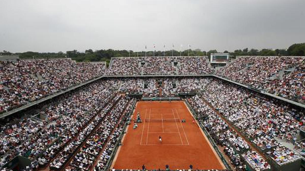 French Open: Roland Garros to sell tickets from July 9