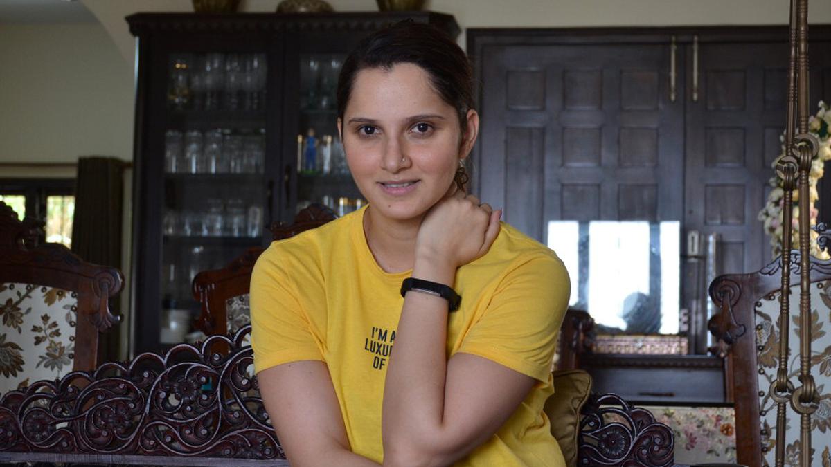 Sania Mirza to be part of five-day virtual summer festival