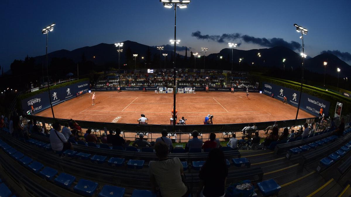 WTA Tour: Palermo Open marks new normal amid pandemic