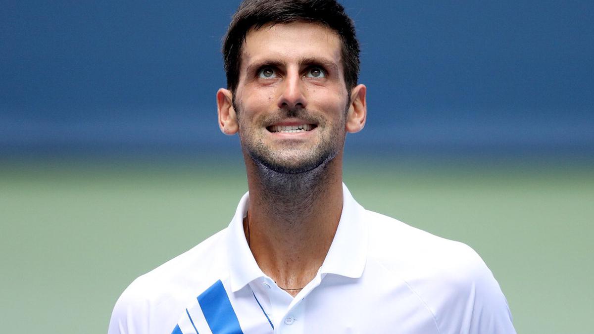 Djokovic, Pospisil to lead new players association called PTPA - Tennis News