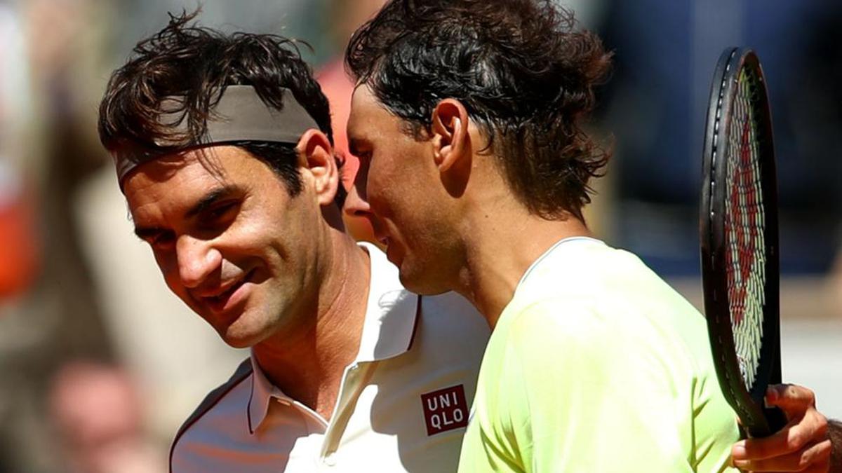 Federer, Nadal object to Djokovic proposal for player union - Tennis news - Sportstar