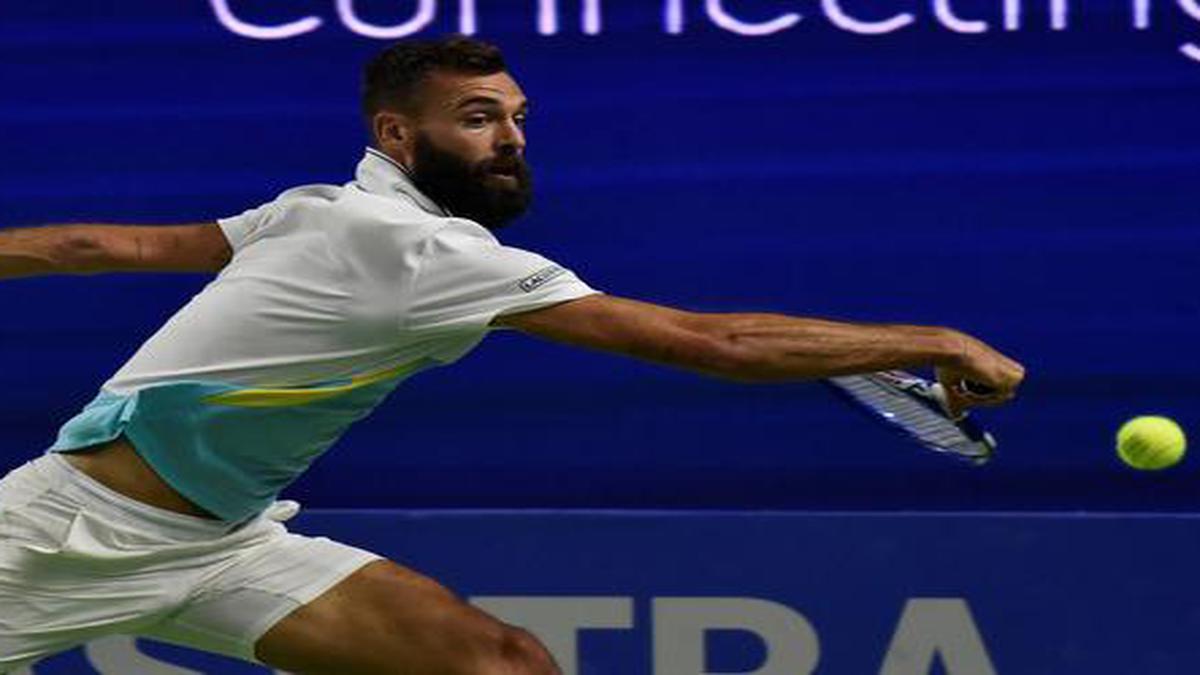 Benoit Paire tests positive for COVID-19 - Report - Tennis News