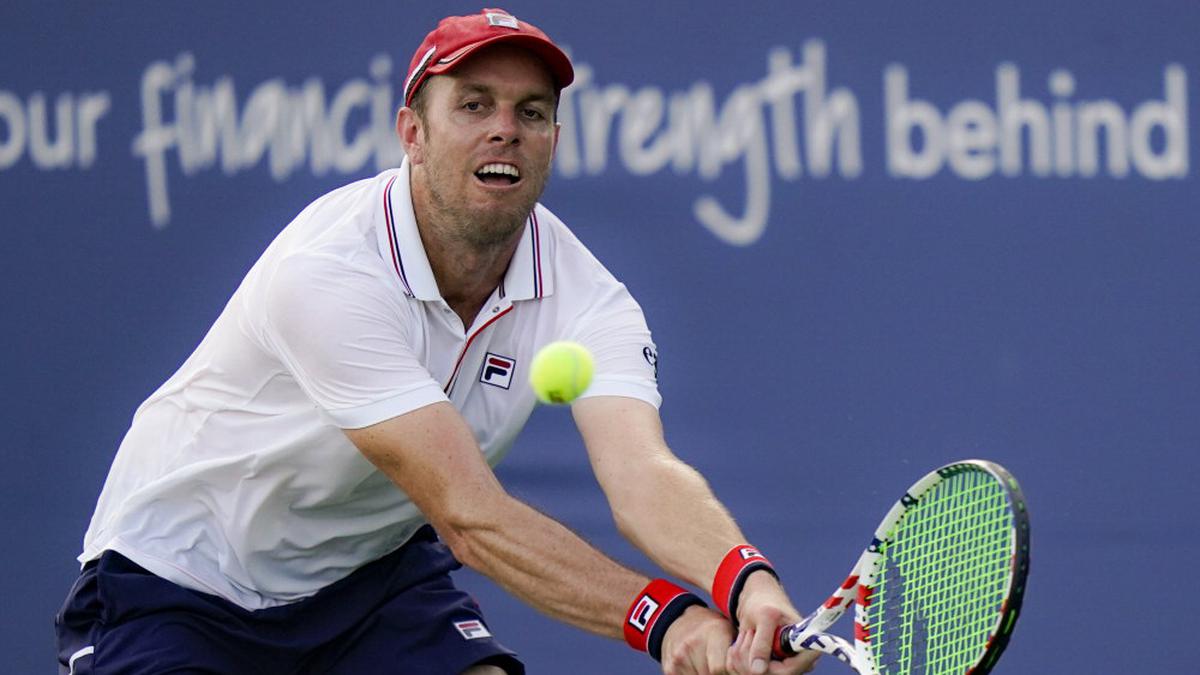 Querrey quits ATP Council to join Djokovic-led new players association - Tennis News