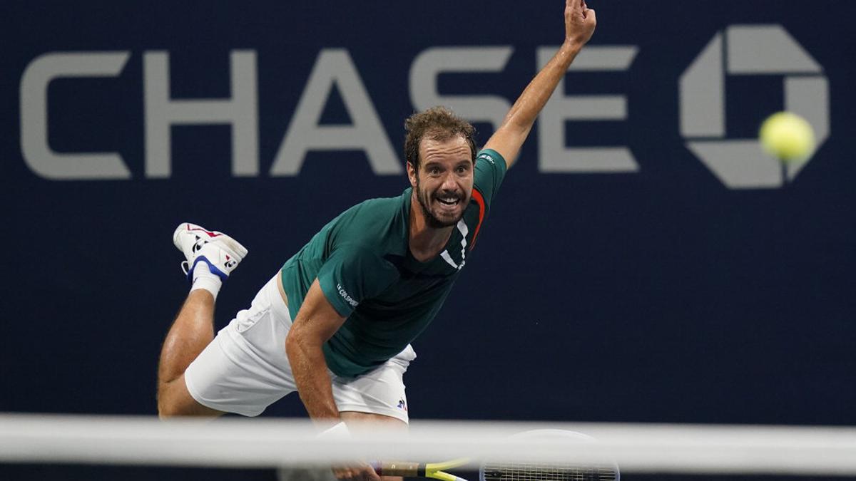 Gasquet, Flipkens among 7 on stricter protocols at US Open - Tennis News