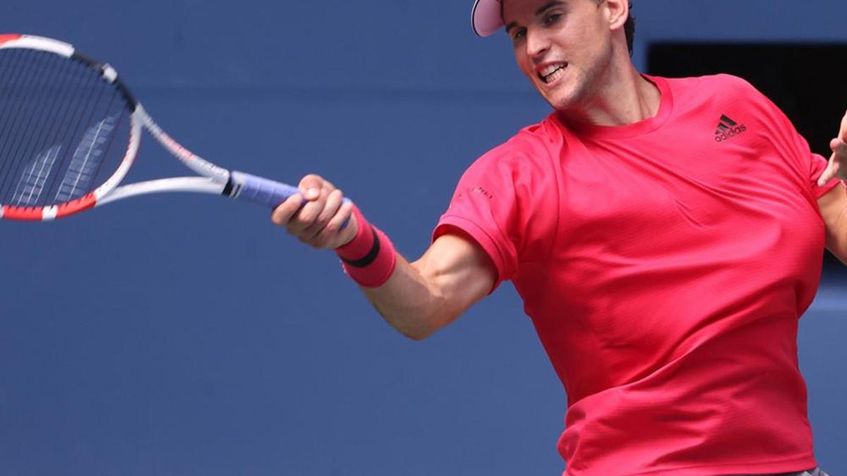 US Open: Dominic Thiem beats Marin Cilic to reach fourth round - Tennis News