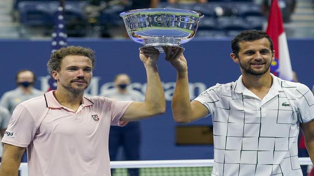 Pavic, Soares claim US Open men’s doubles crown - Sports News - Sportstar