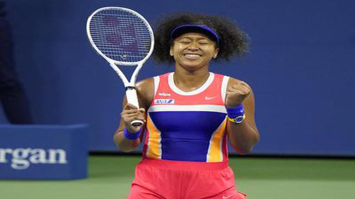 US Open: Osaka trusting her new mindset - Sports News - Sportstar