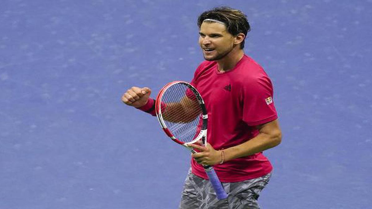 Thiem overcomes Medvedev, to face Zverev in US Open final - Sports News - Sportstar