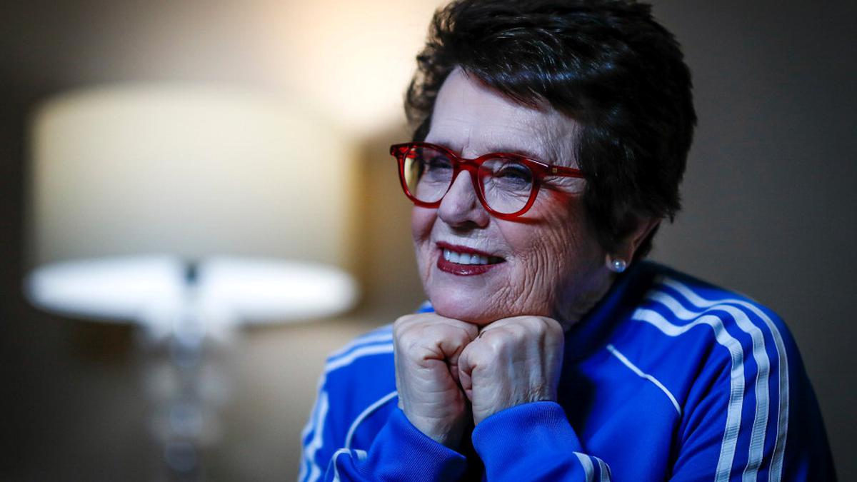 Fed Cup to be re-named Billie Jean King Cup