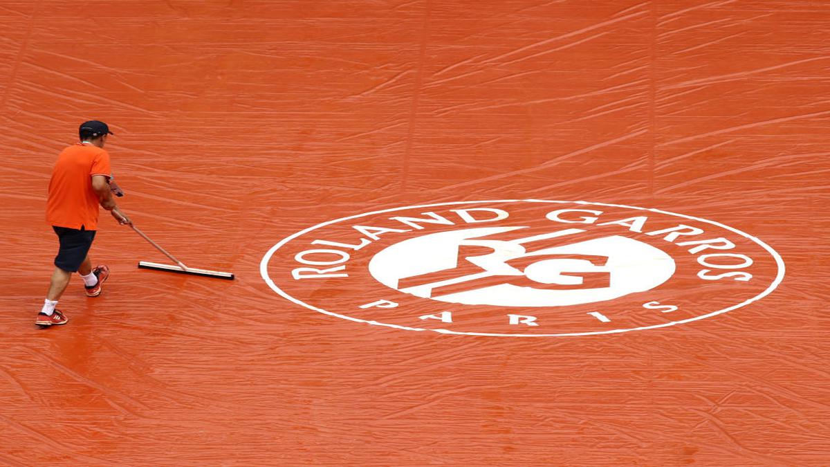 French Open: Five players out of qualifying due to COVID-19