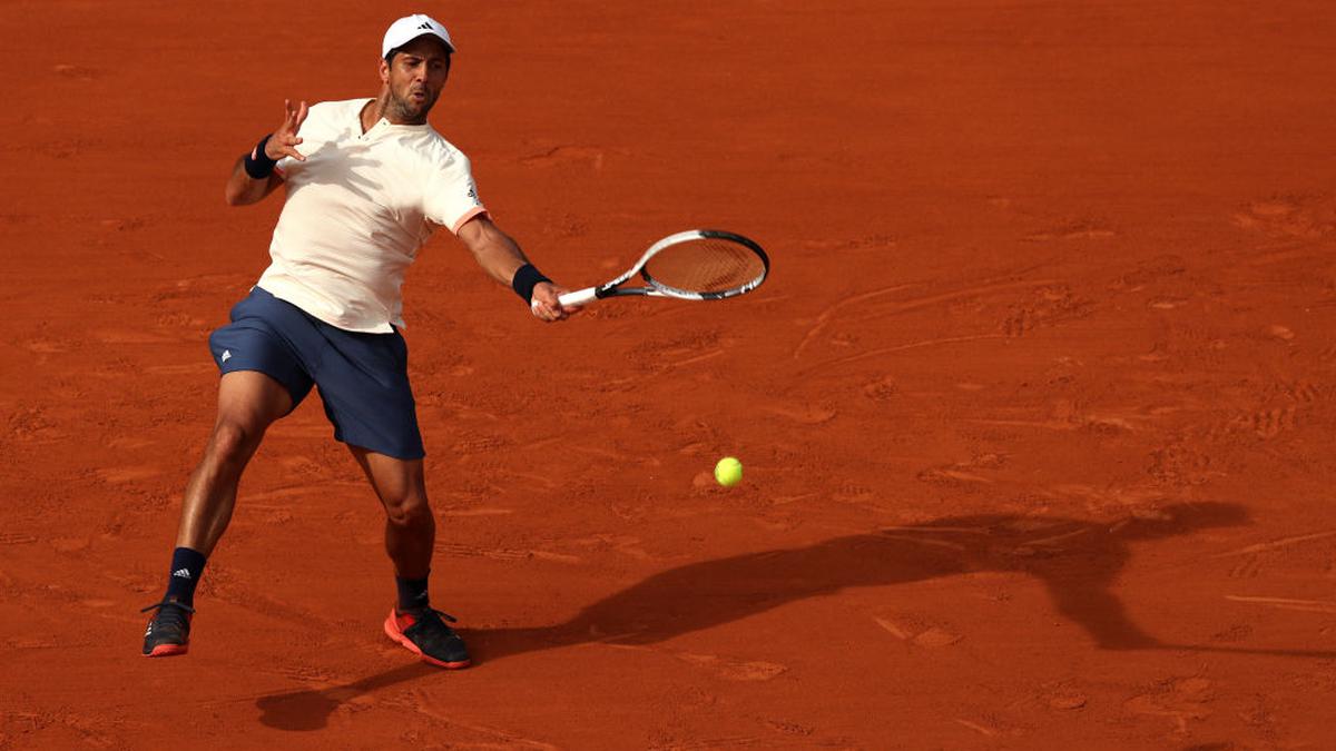 French Open: Verdasco pulls out after COVID-19 positive test - tennis news