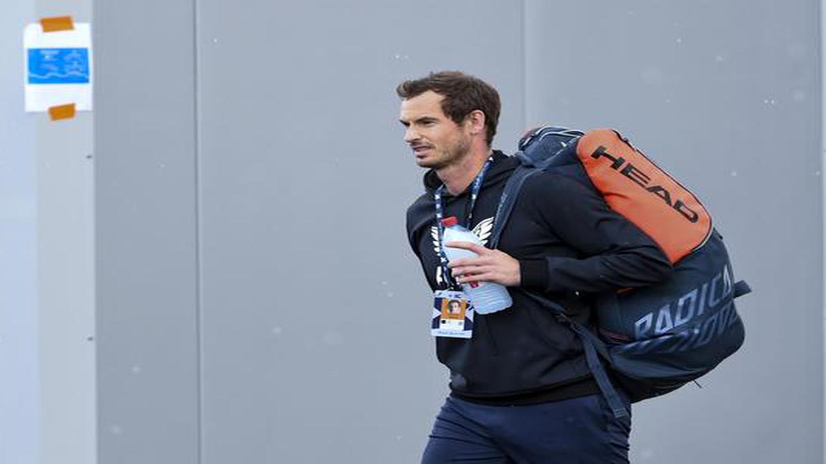 Murray named among replacements in ATP Player Council