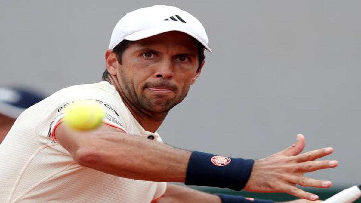 Verdasco to sue French Open after positive COVID-19 test saga - Sports News - Sportstar