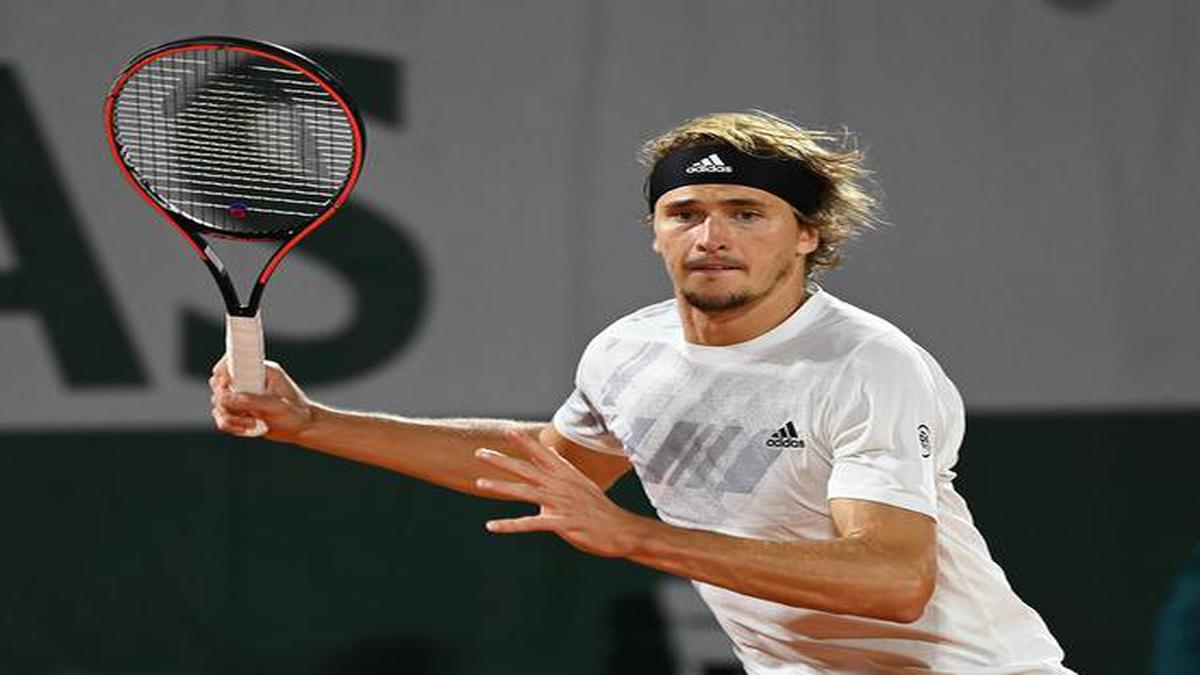 Zverev powers past Cecchinato, moves into French Open fourth round - Sports News - Sportstar