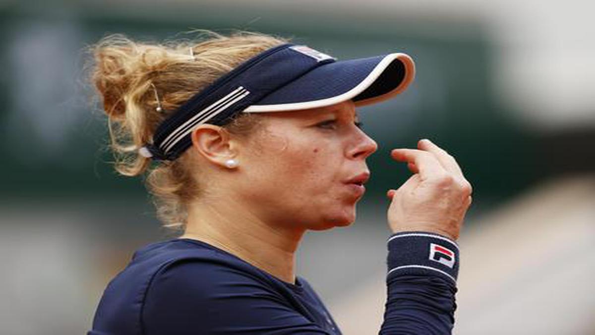 French Open: Siegemund seeks clarity on time violation rule