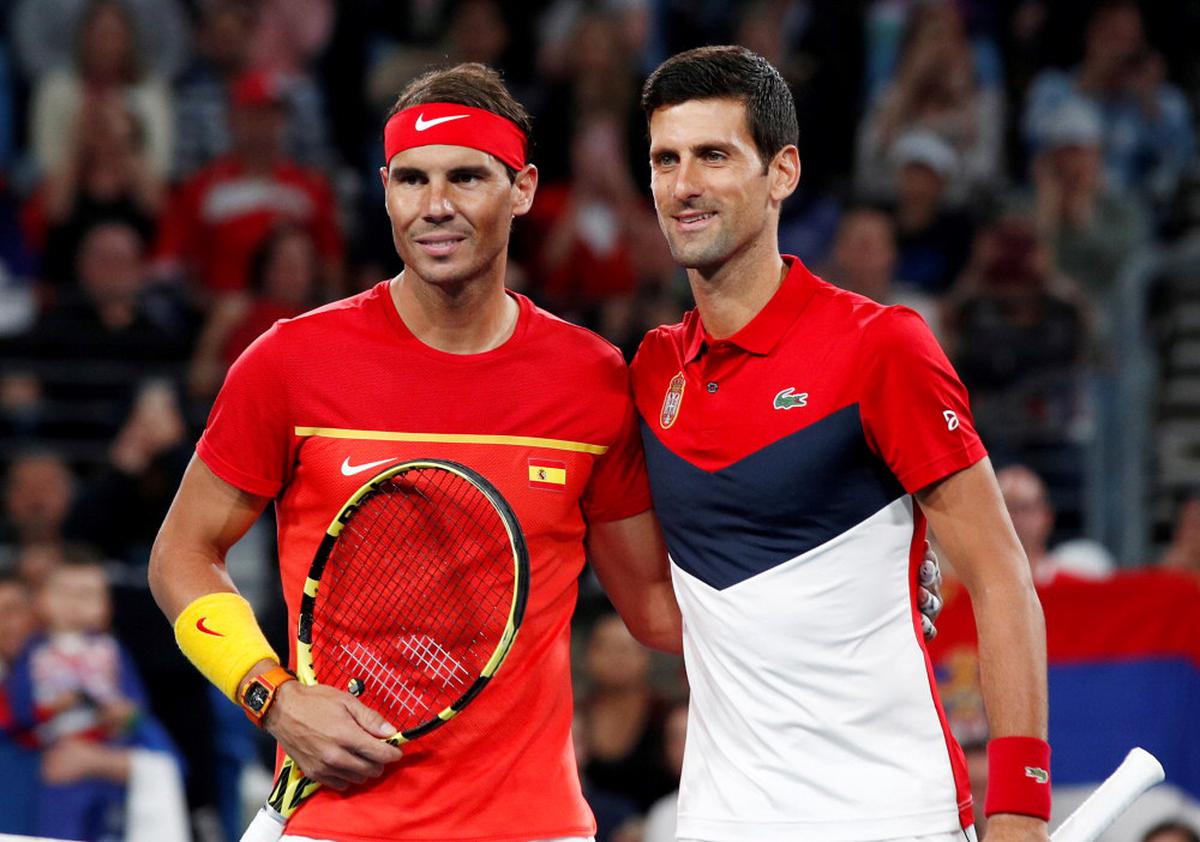 Djokovic　Nadal　Open　French　Final:　Rafael　Statistics,　Novak　vs　Guide　head-to-head,　Form　Sportstar